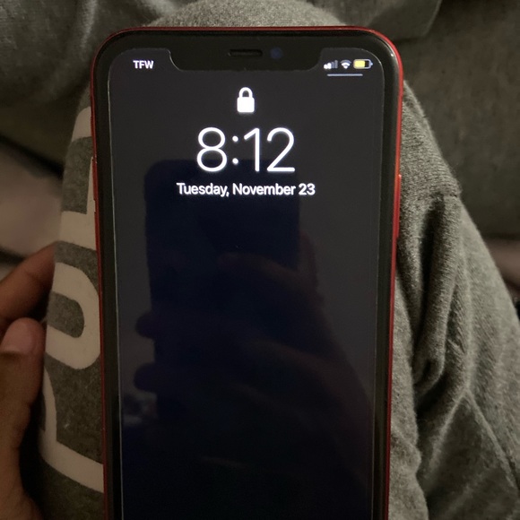 iPhone - Picture 1 of 2